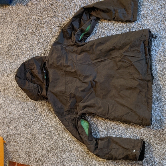 Burton Snow Jacket Sz M - Picture 3 of 4